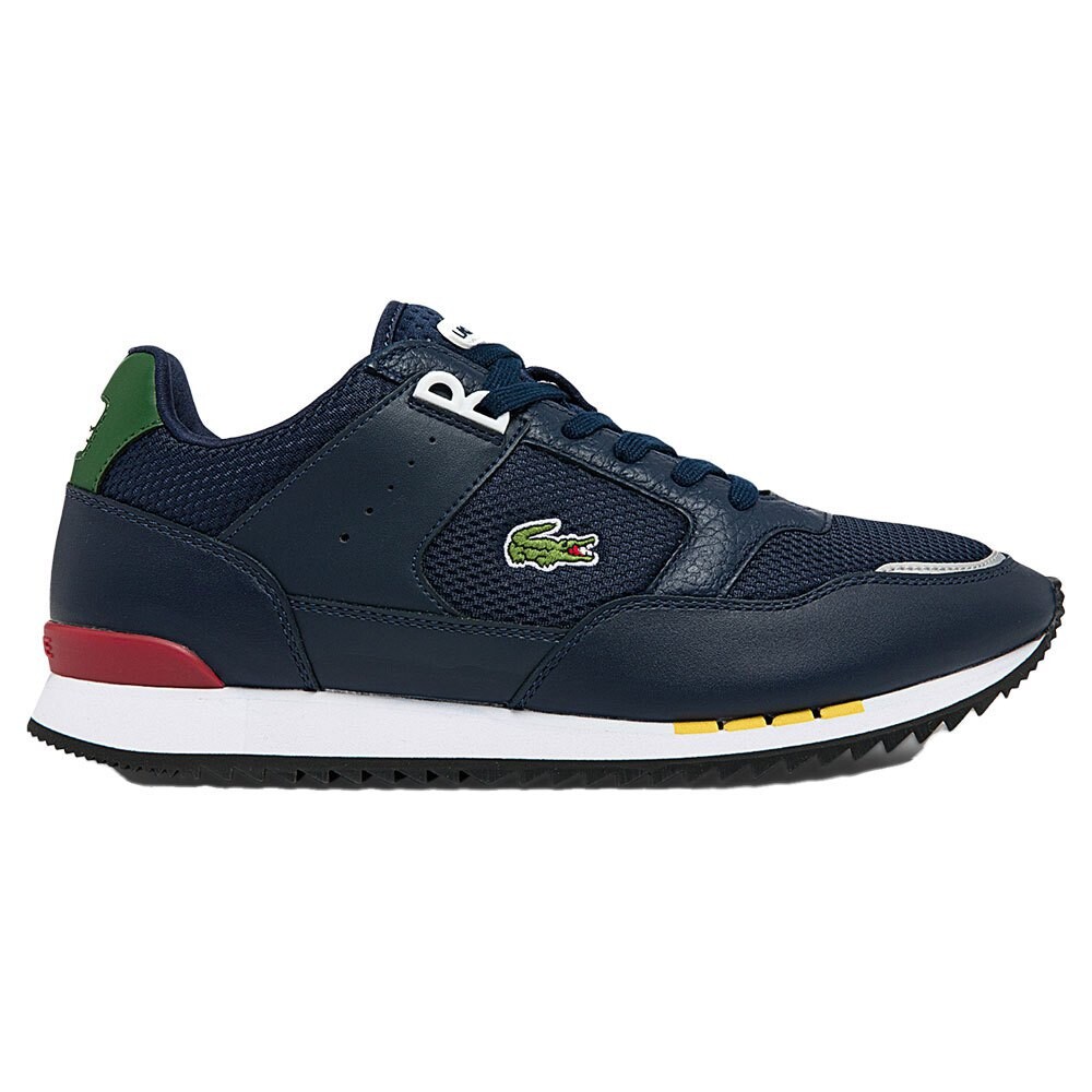 

Кроссовки Lacoste Sport Partner Piste, синий