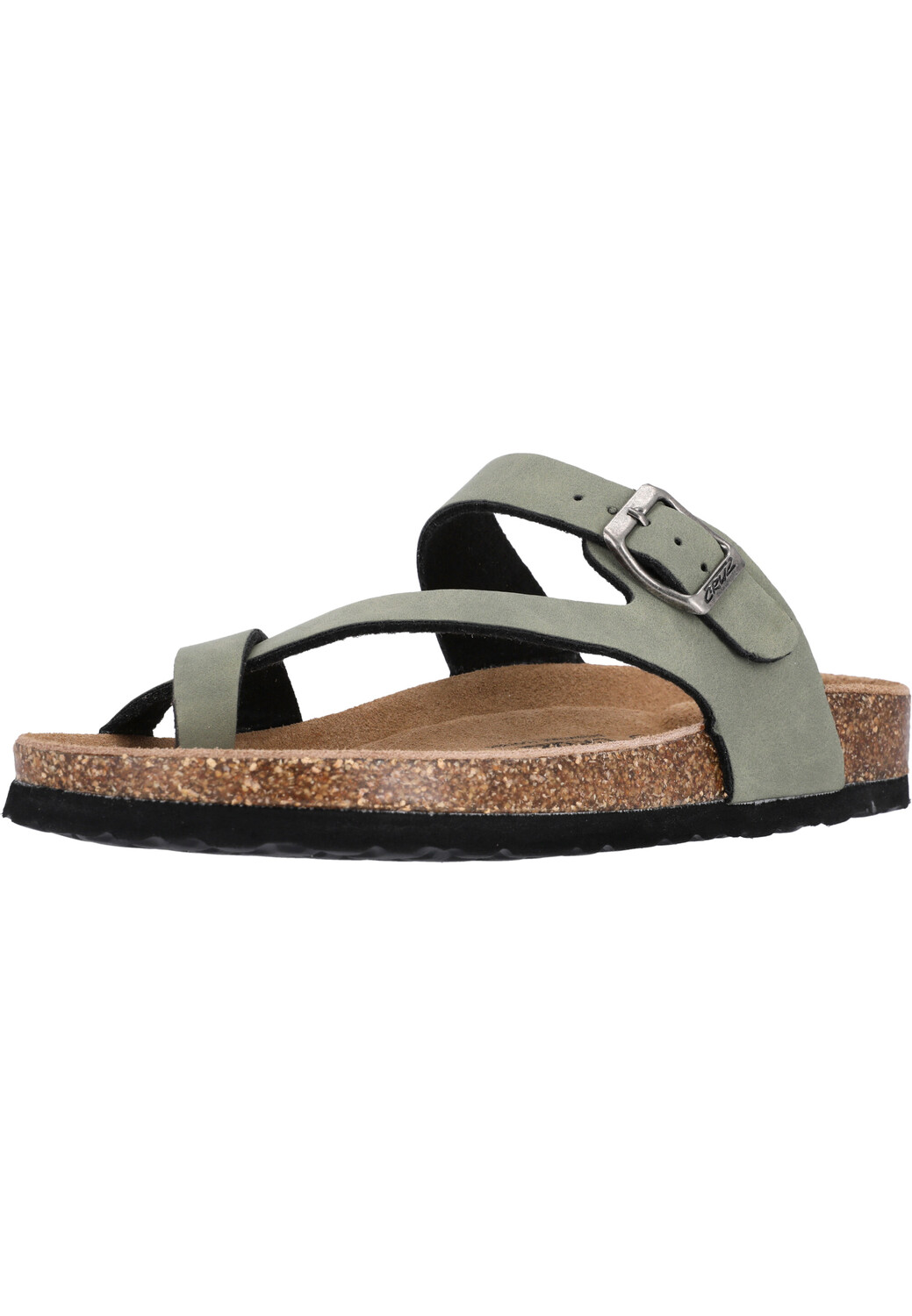 

Сандалии Cruz Zehentrenner HARDINBURG, цвет 3011 Deep Lichen Green