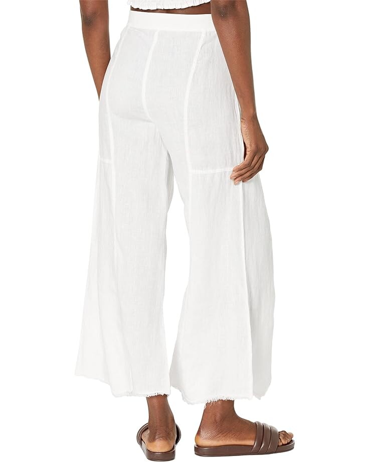 

Брюки XCVI Gaston Pants, белый