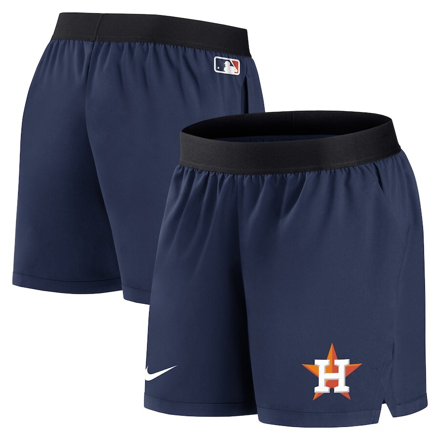 

Шорты Nike Houston Astros, нави