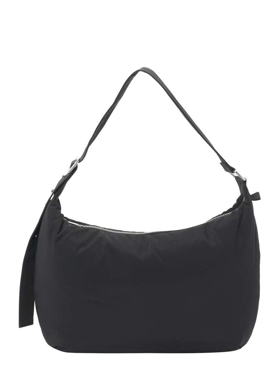 

Сумка через плечо Samsøe Samsøe Shoulder Safreja, черный