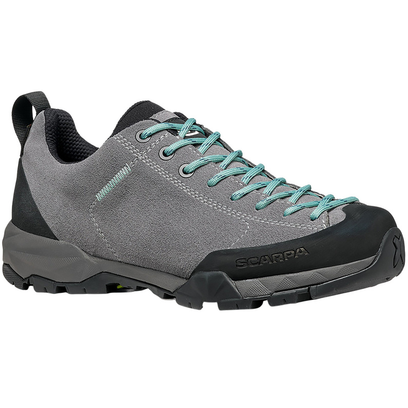 Женские туфли Mojito Trail GTX Scarpa, серый