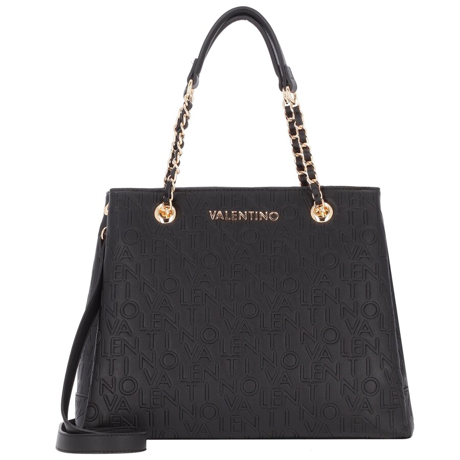 

Сумка VALENTINO Handbag Relax Shopping 001, черный