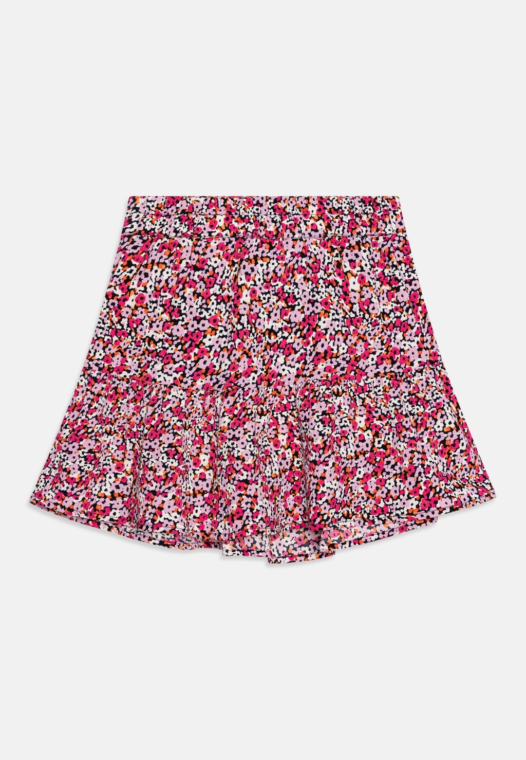 

Юбка мини NKFKALIMA SKIRT Name it, цвет violet