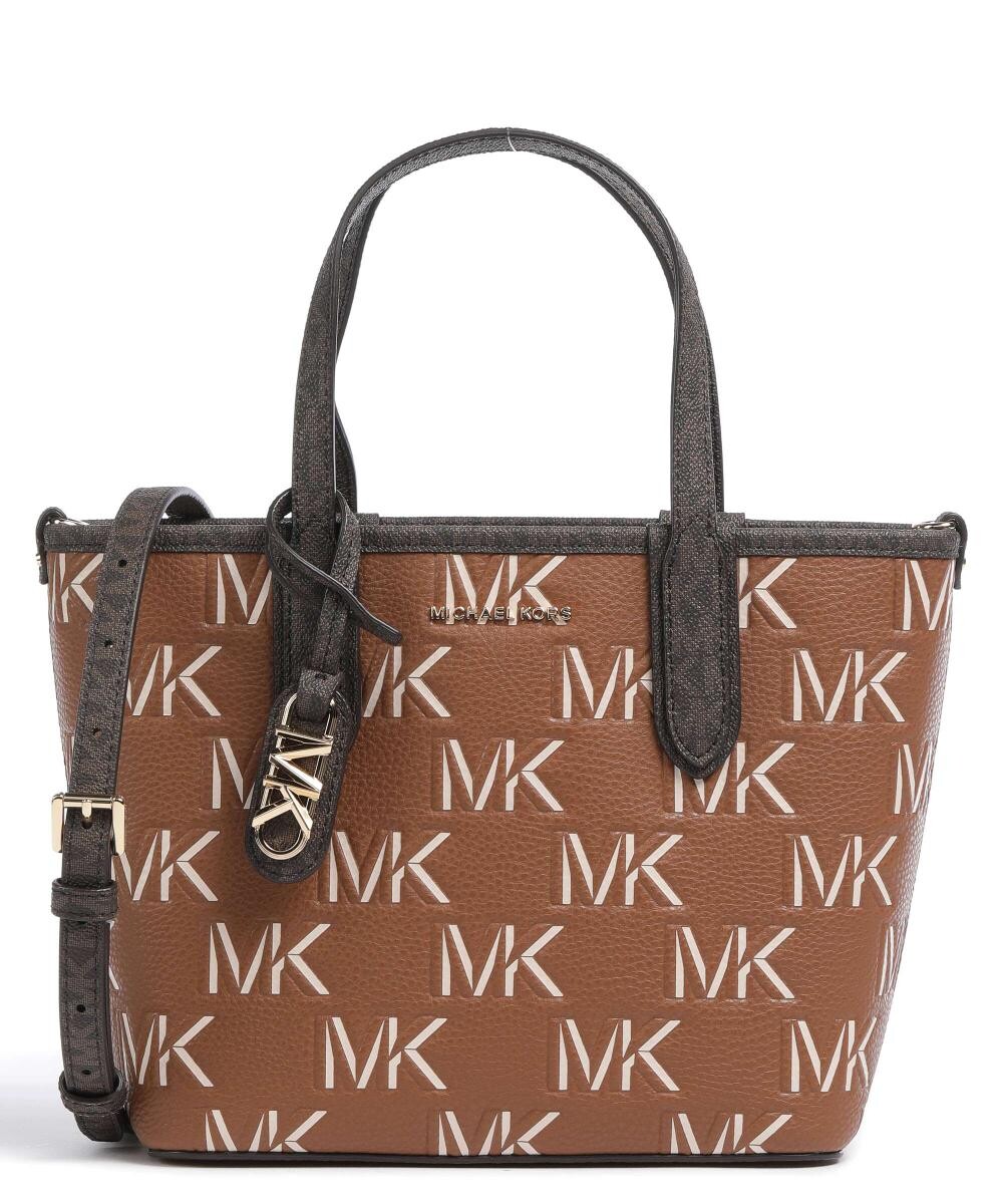 

Сумочка Eliza из искусственной кожи Michael Kors, коричневый