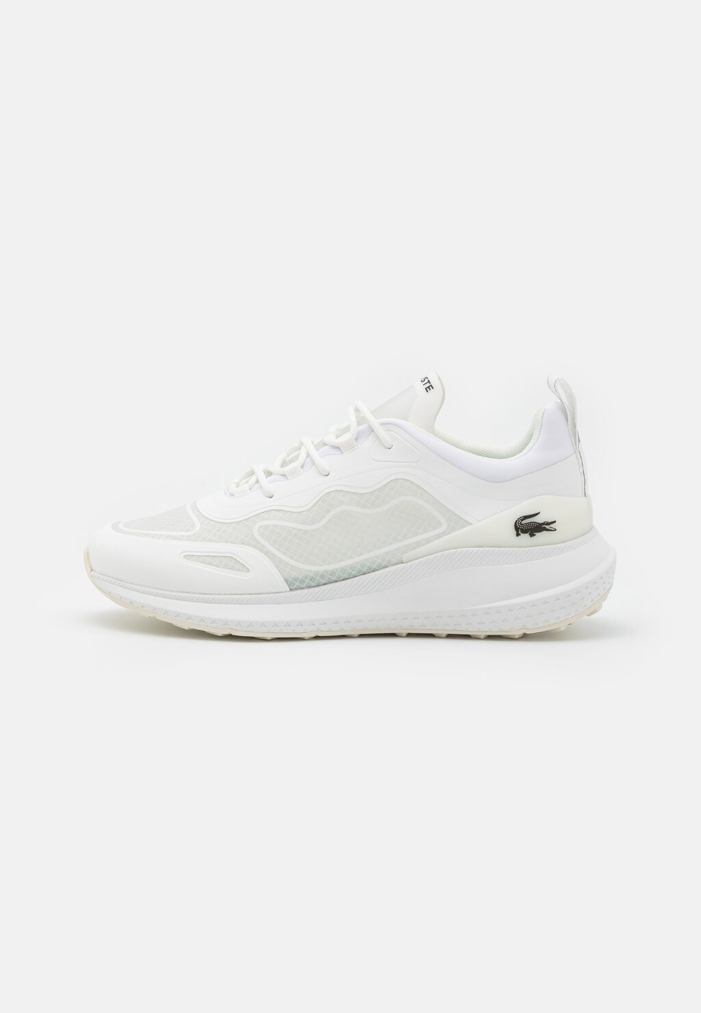 

Низкие кроссовки ACTIVE Lacoste, белый