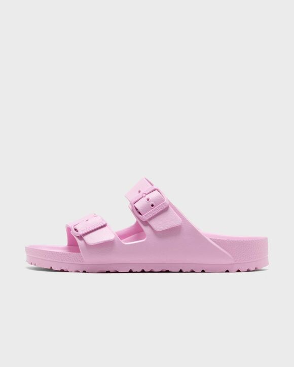 

Сандалии Birkenstock Arizona Essentials Eva, цвет fondant pink