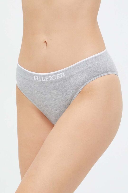 

Инжир Tommy Hilfiger, серый