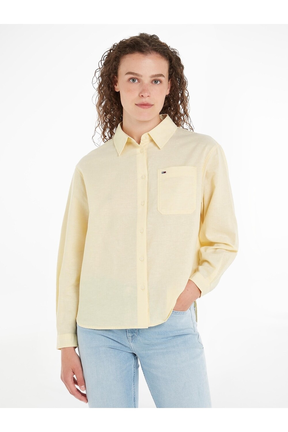 

Рубашка Tommy Hilfiger