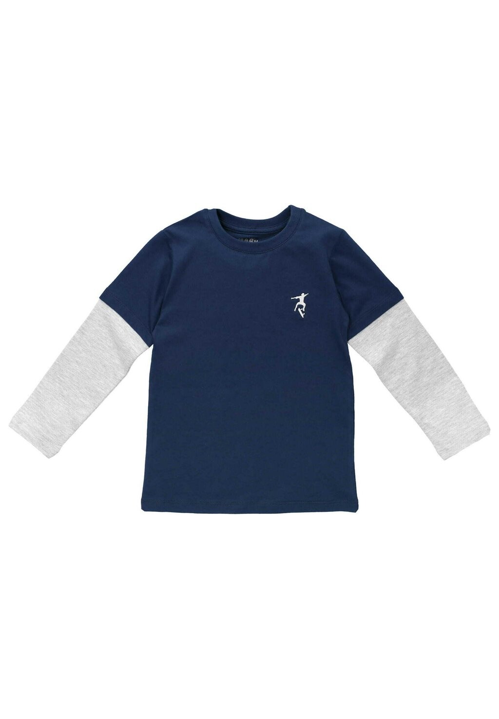 

Рубашка с длинным рукавом Baby Sweets, цвет navy