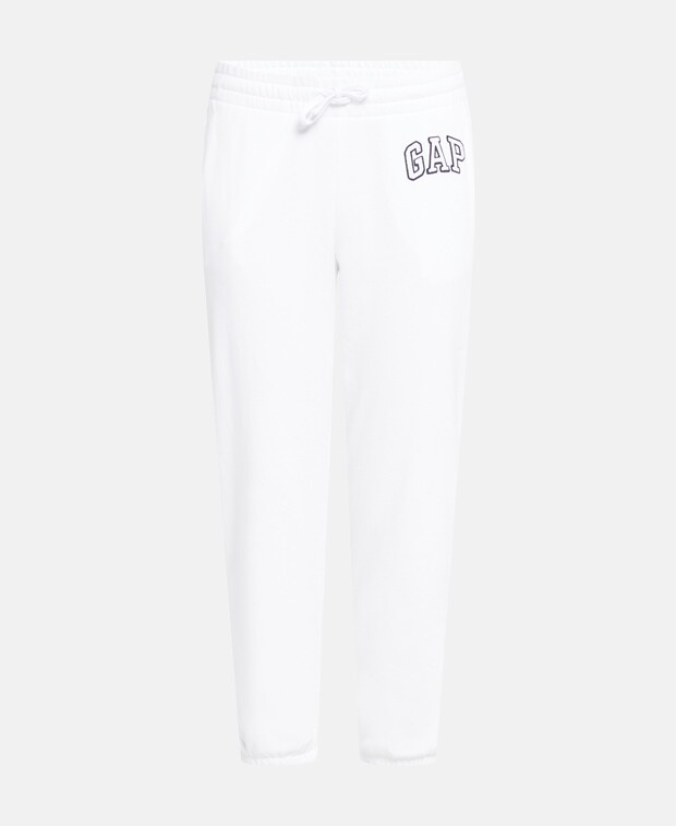 

Спортивные штаны Gap, белый