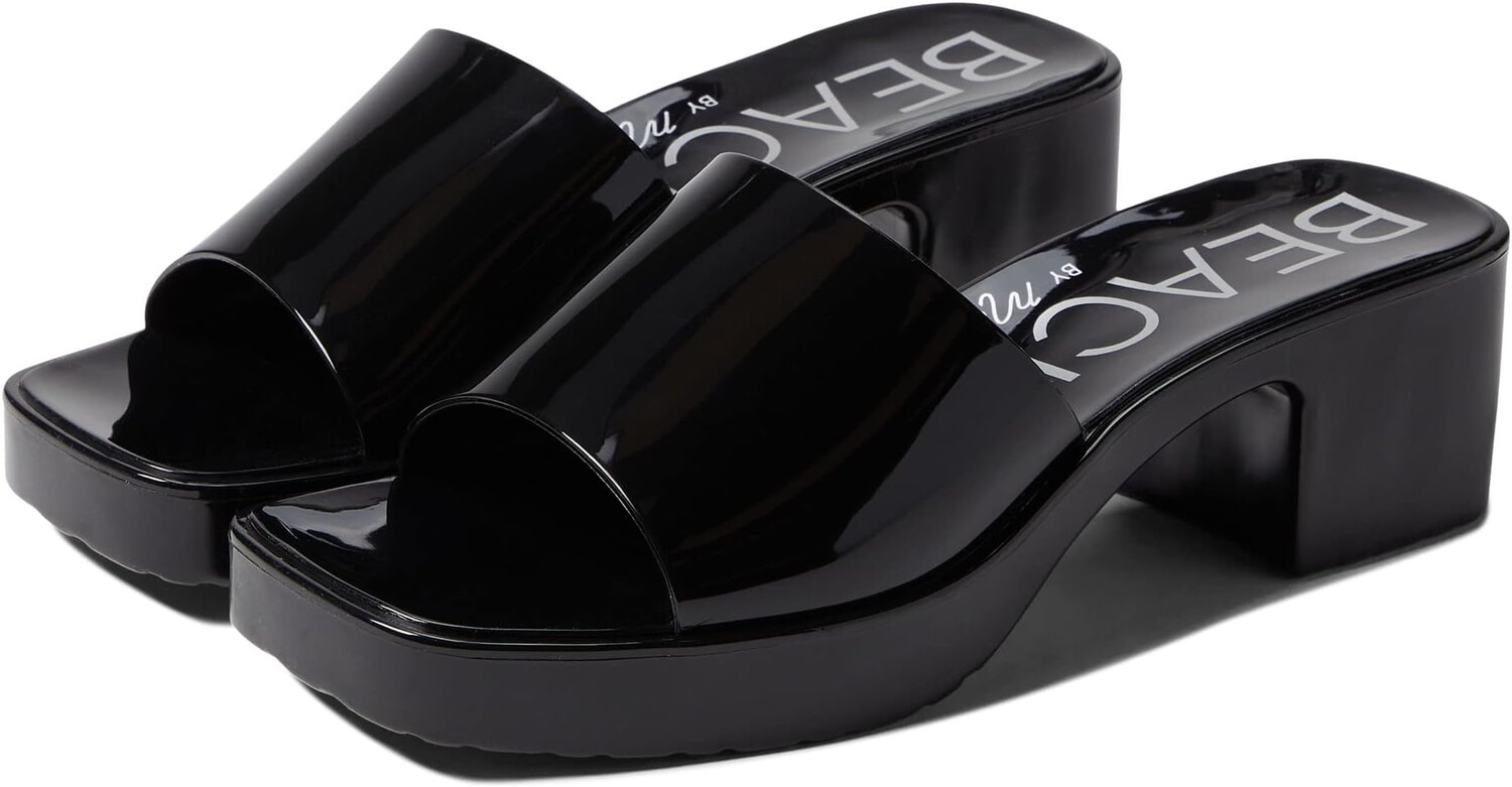 

Босоножки Wade Matisse, цвет Black Synthetic