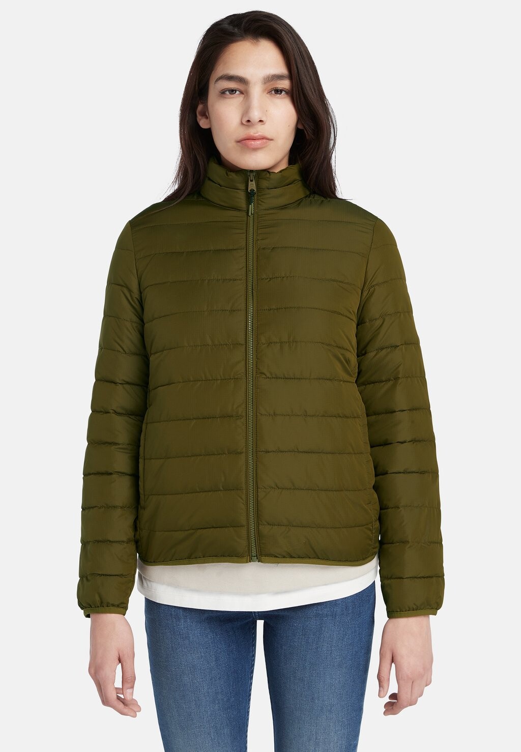 

Куртка зимняя Timberland