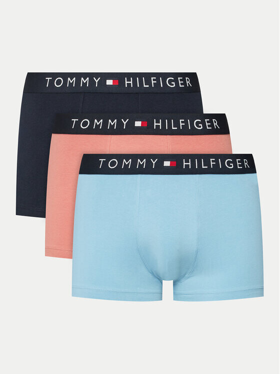 

Трусы Tommy Hilfiger, мультиколор
