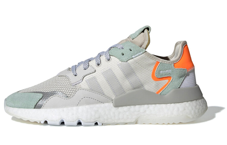 

Повседневная обувь унисекс Adidas Originals Nite Jogger Life