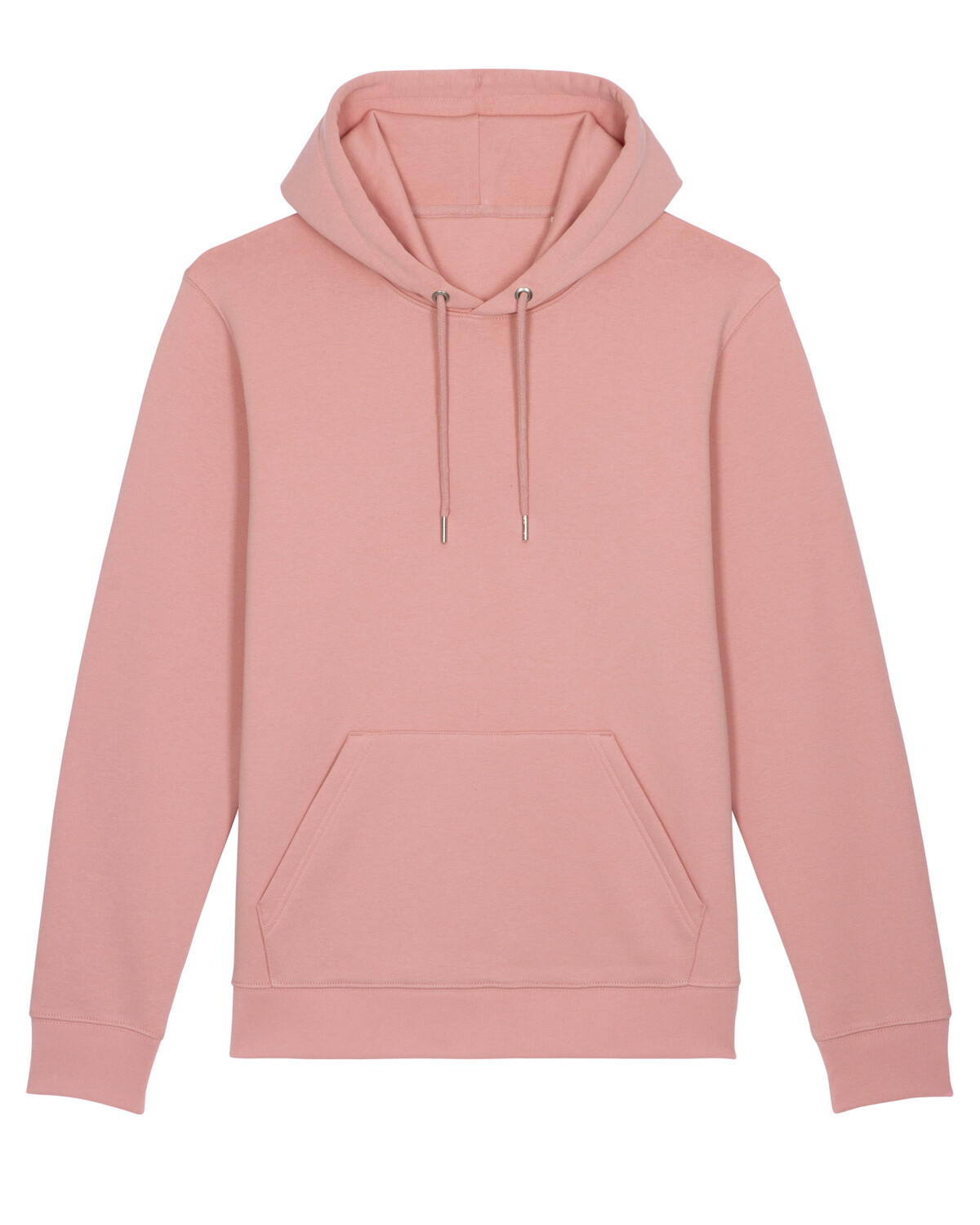 

Толстовка wat Apparel Cruiser, цвет Canyon Pink, Красный