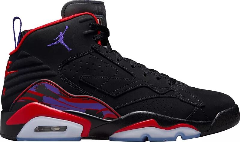 

Обувь Jordan Jumpman MVP