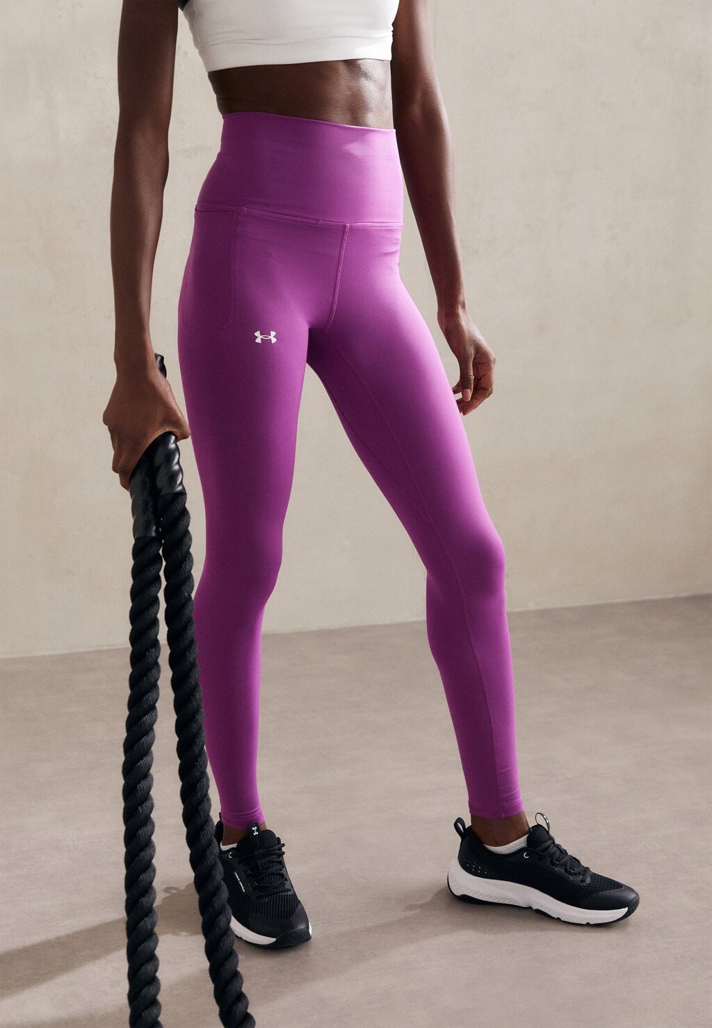 

Колготки MERIDIAN ULTRA Under Armour, кассис