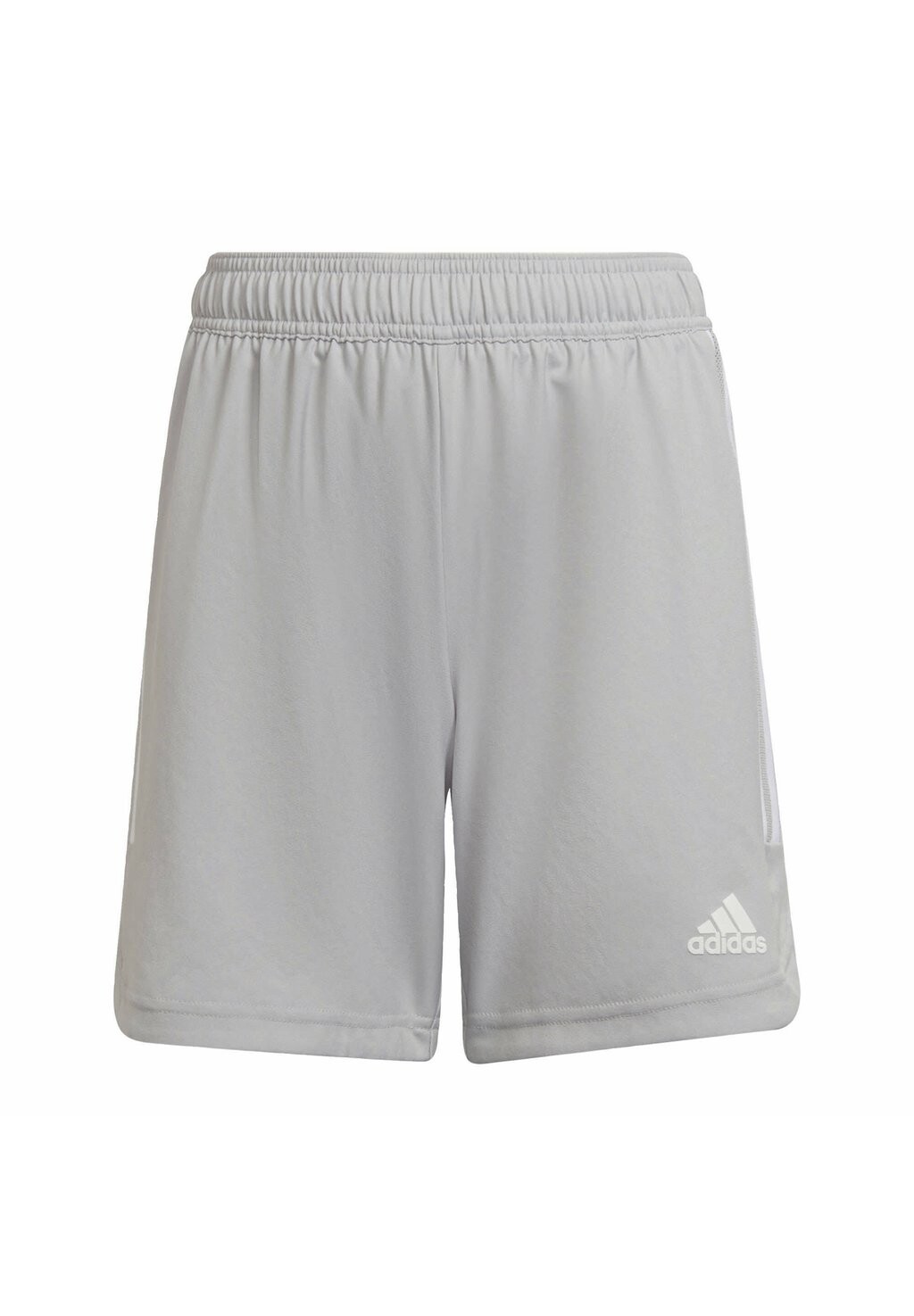 

Короткие спортивные брюки CONDIVO MATCH DAY adidas Performance, цвет grey