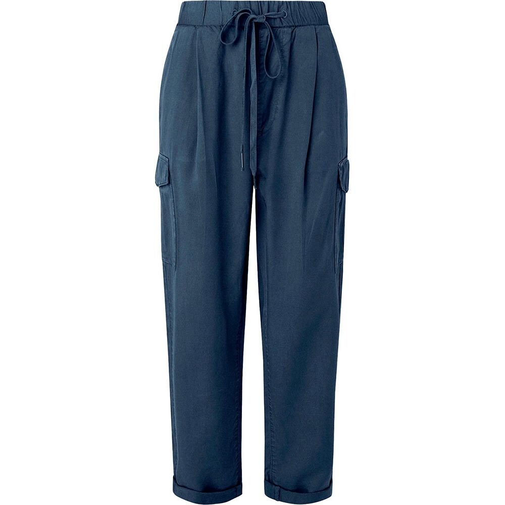 

Брюки Pepe Jeans Jynx, синий