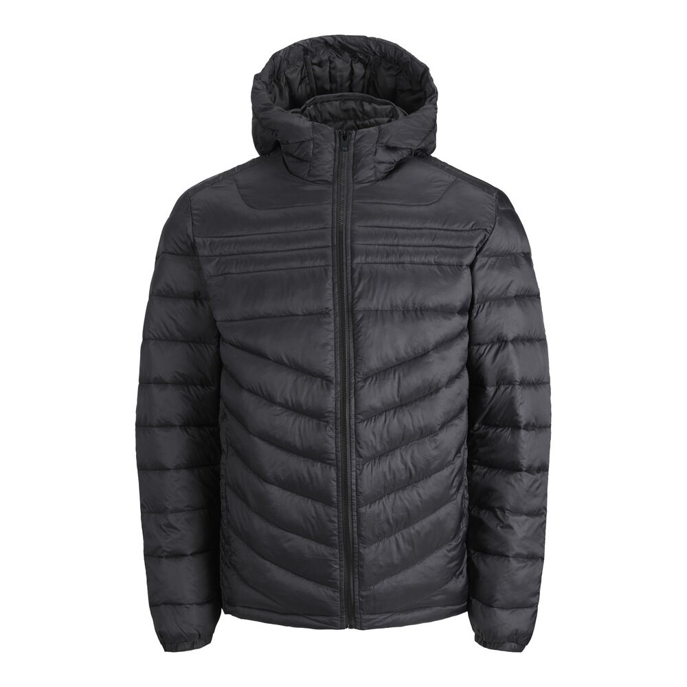 

Куртка Jack & Jones Down Hero, черный