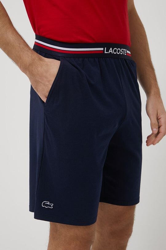 

Шорты GH3448 Lacoste, темно-синий