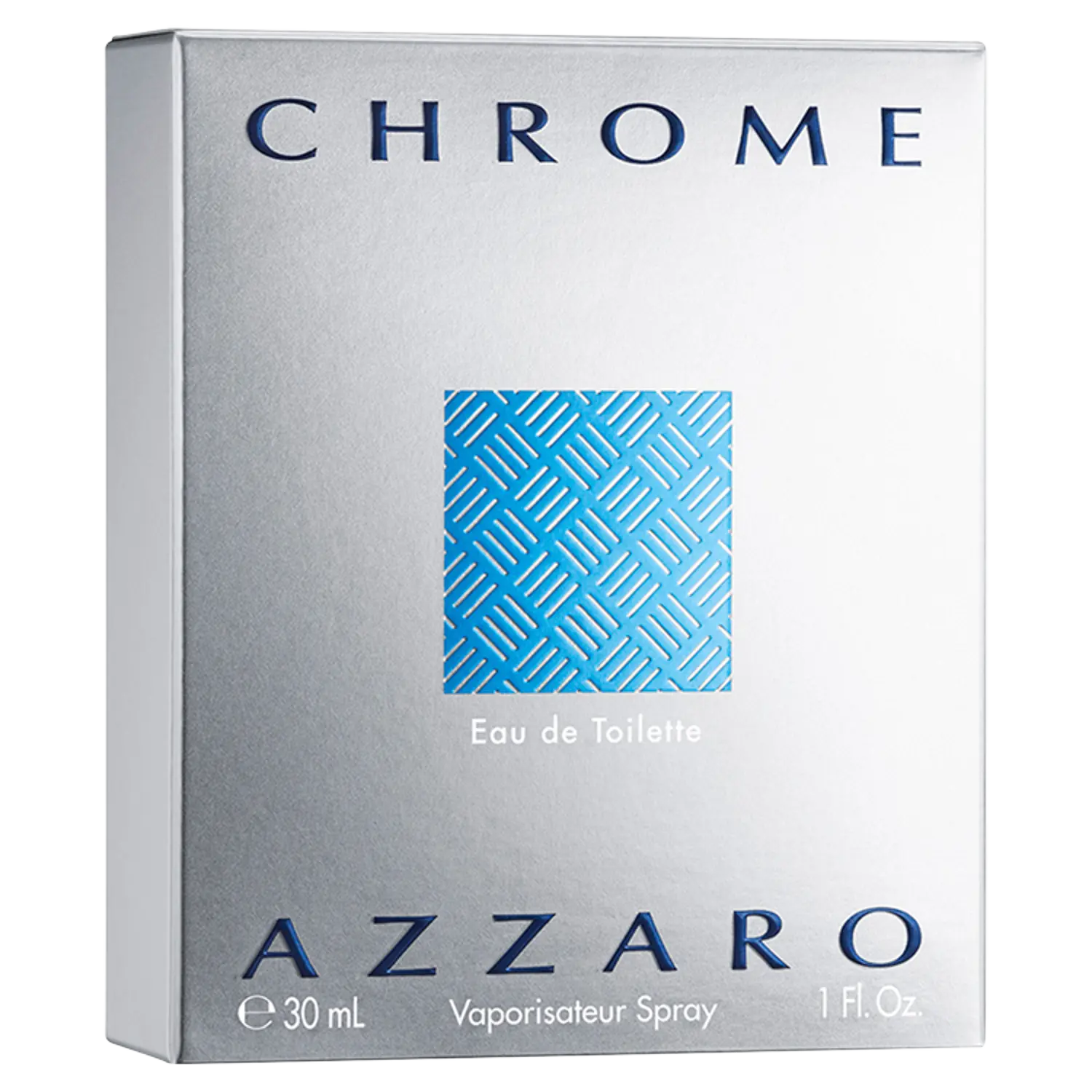 

Мужская туалетная вода Azzaro Chrome, 30 мл