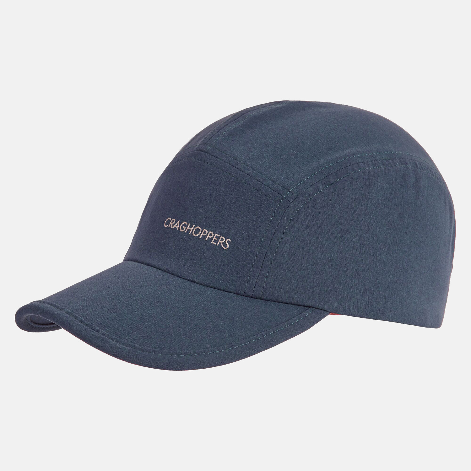 

Бейсболка Craghoppers Nosilife Multi Active, синий