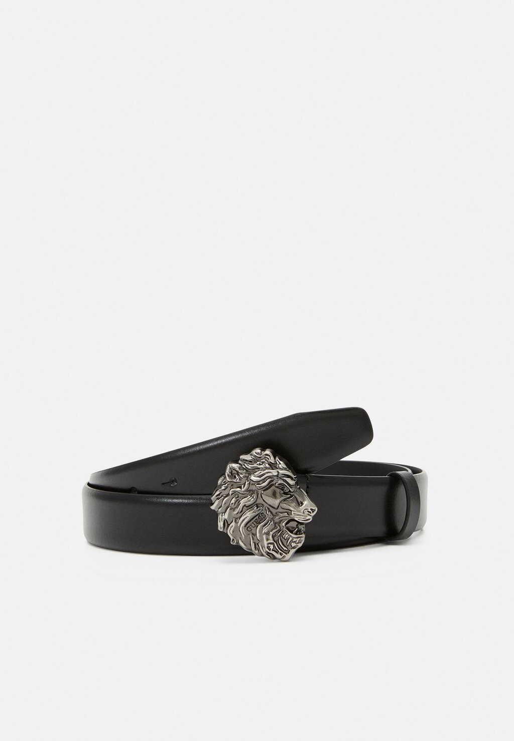 

Ремень KING BELT Guess, черный