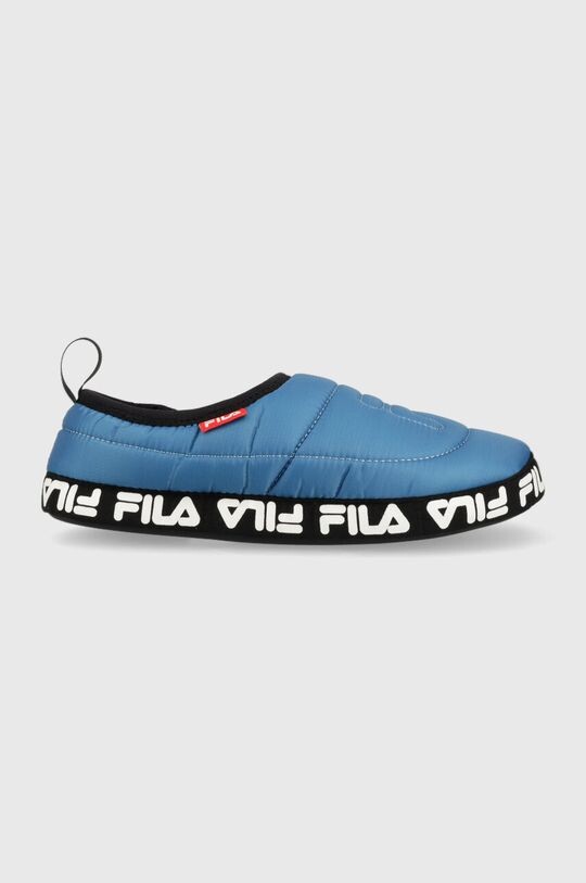 

Тапочки Comfider Fila, синий