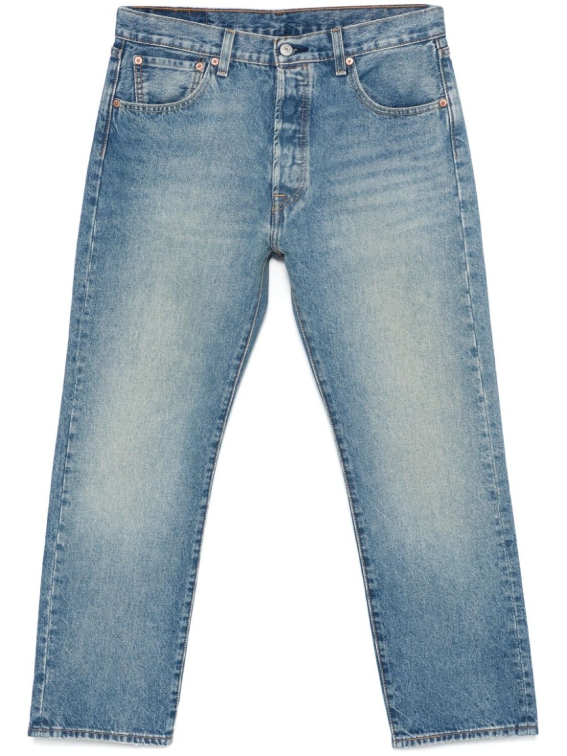 

Levi's джинсы 501 93', синий