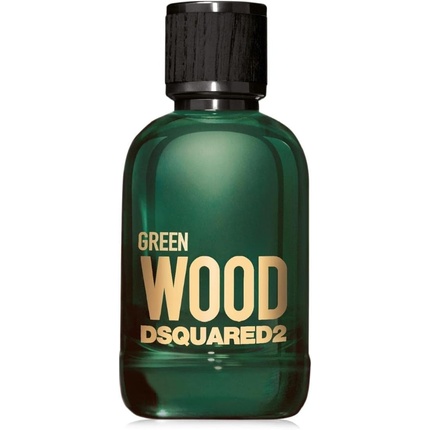 Dsquared2 Green Wood Туалетная вода-спрей 100 мл туалетная вода dsquared2 green wood 50 мл