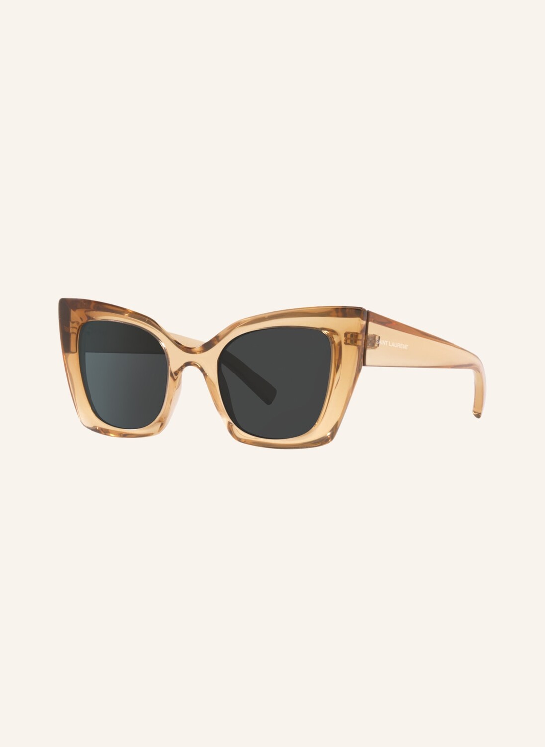 

Солнцезащитные очки SAINT LAURENT SL552