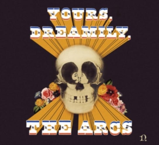 

Виниловая пластинка The Arcs - Yours, Dreamily