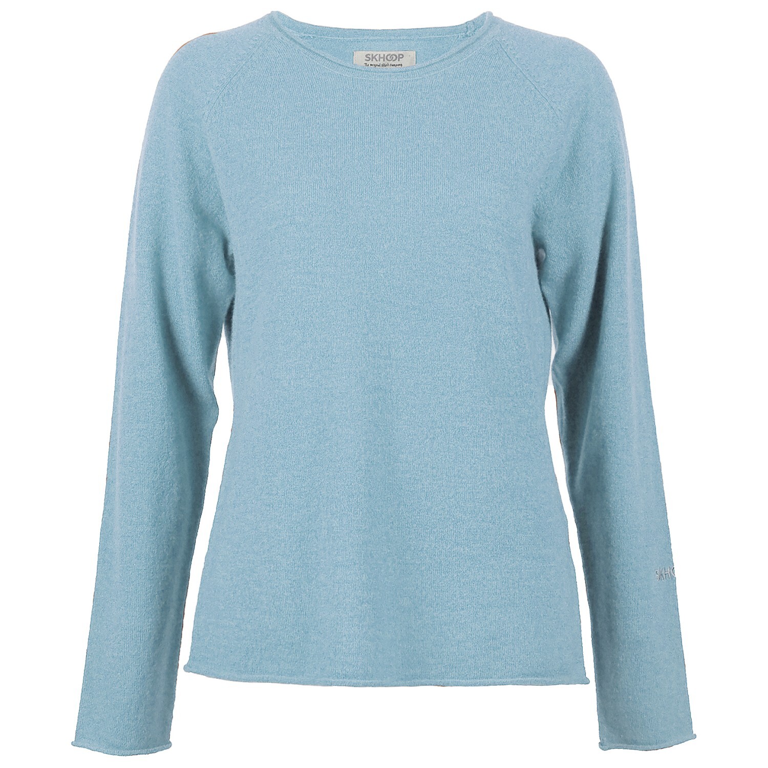 

Пуловер Skhoop Women's Olga, цвет Aquamarine