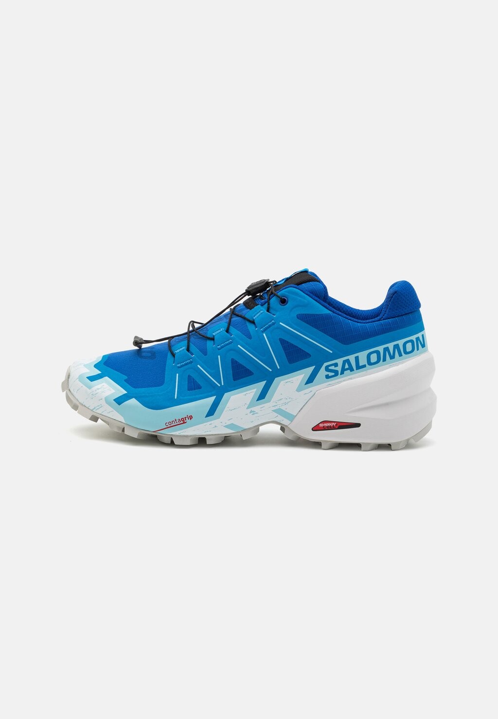 

Ботинки для походов Salomon