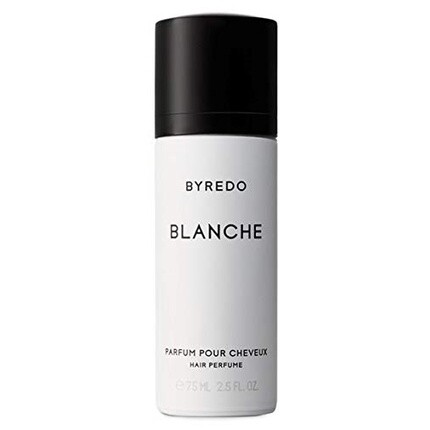 

Духи для волос Blanche для женщин, спрей, 2,5 унции, Byredo