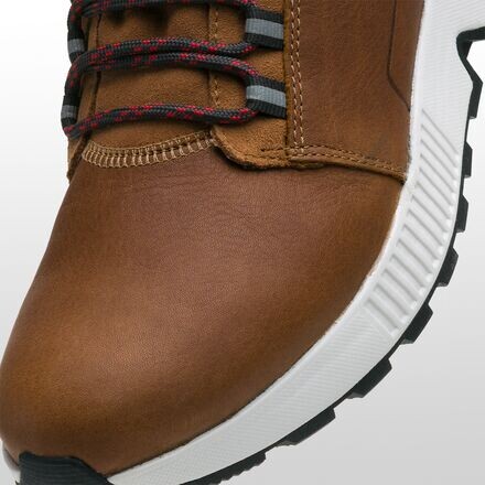 

Ботинки Mac Hill Mid LTR WP мужские SOREL, цвет Elk