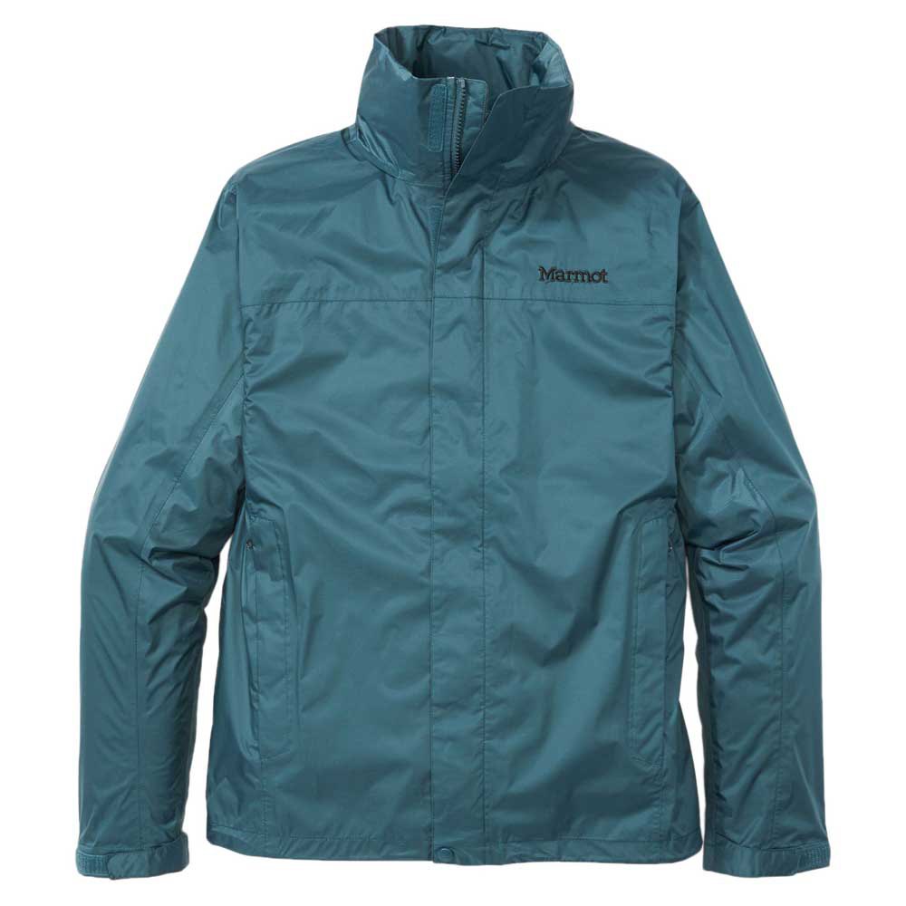 

Куртка Marmot Precip Eco, синий