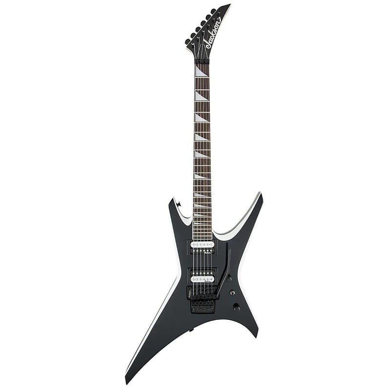 

Электрогитара Jackson JS32 Warrior Electric Guitar
