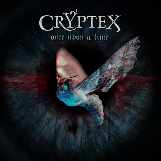 

Виниловая пластинка Cryptex - Once Upon A Time