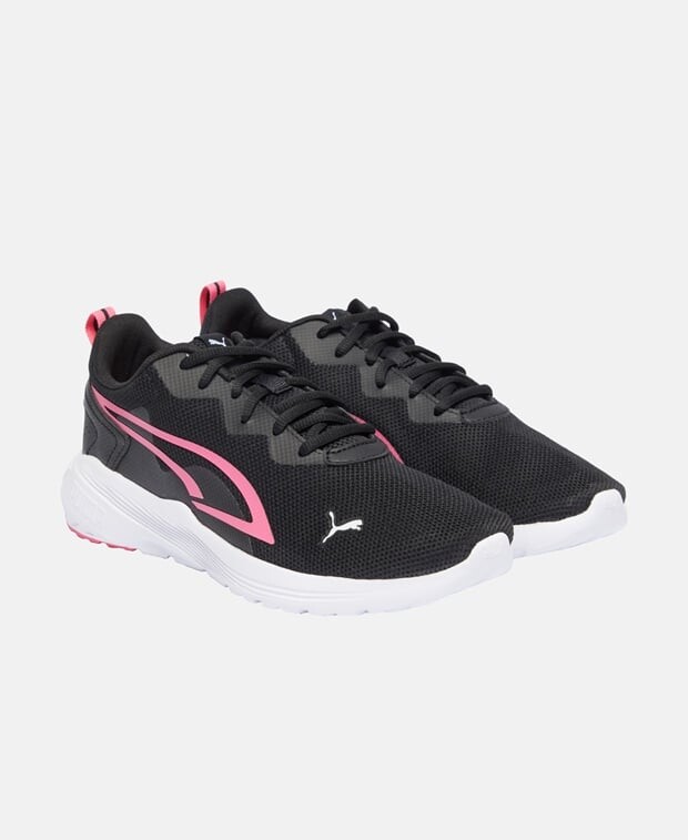 

Кроссовки Puma, неоново-розовый