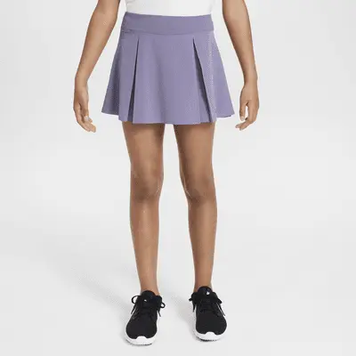 

Юбка Nike Club Skirt, цвет Daybreak/White