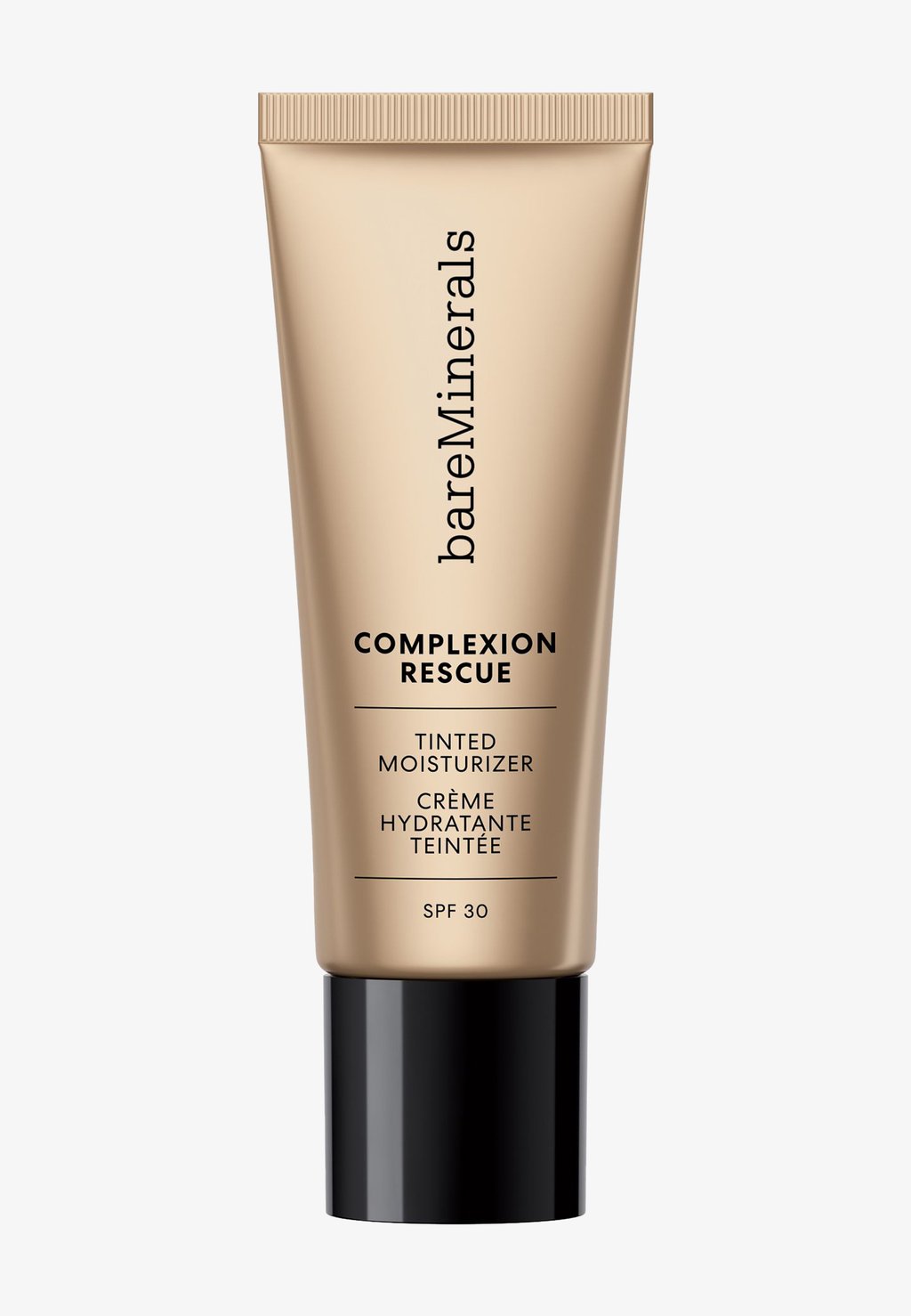 

Тонирующий крем COMPLEXION RESCUE GETÖNTES FEUCHTIGKEITSCREME-GEL SPF 30 bareMinerals, нюд