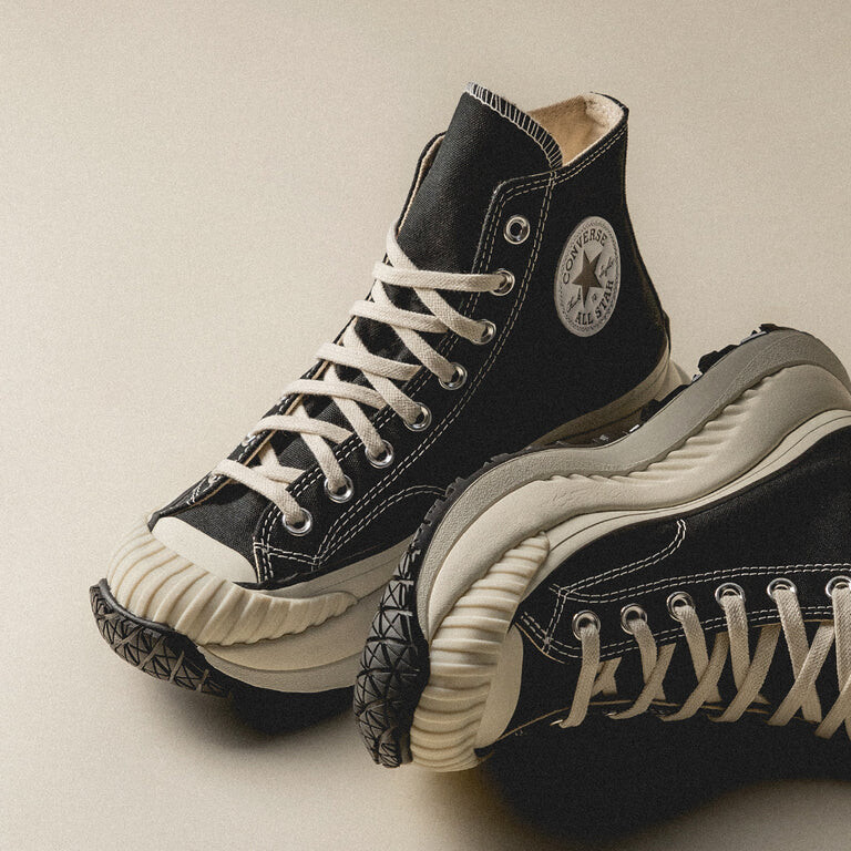 

Кроссовки Chuck Taylor All Star 70 At-Cx Hi Converse, черный