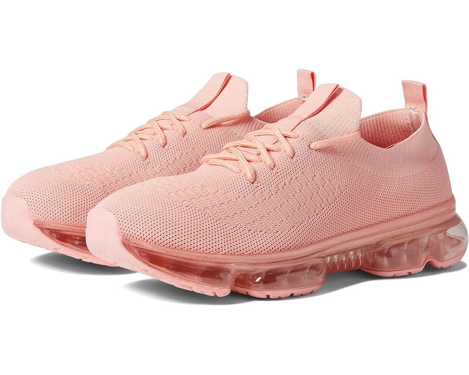 

Кроссовки J/Slides Aero, цвет Pastel Pink Knit