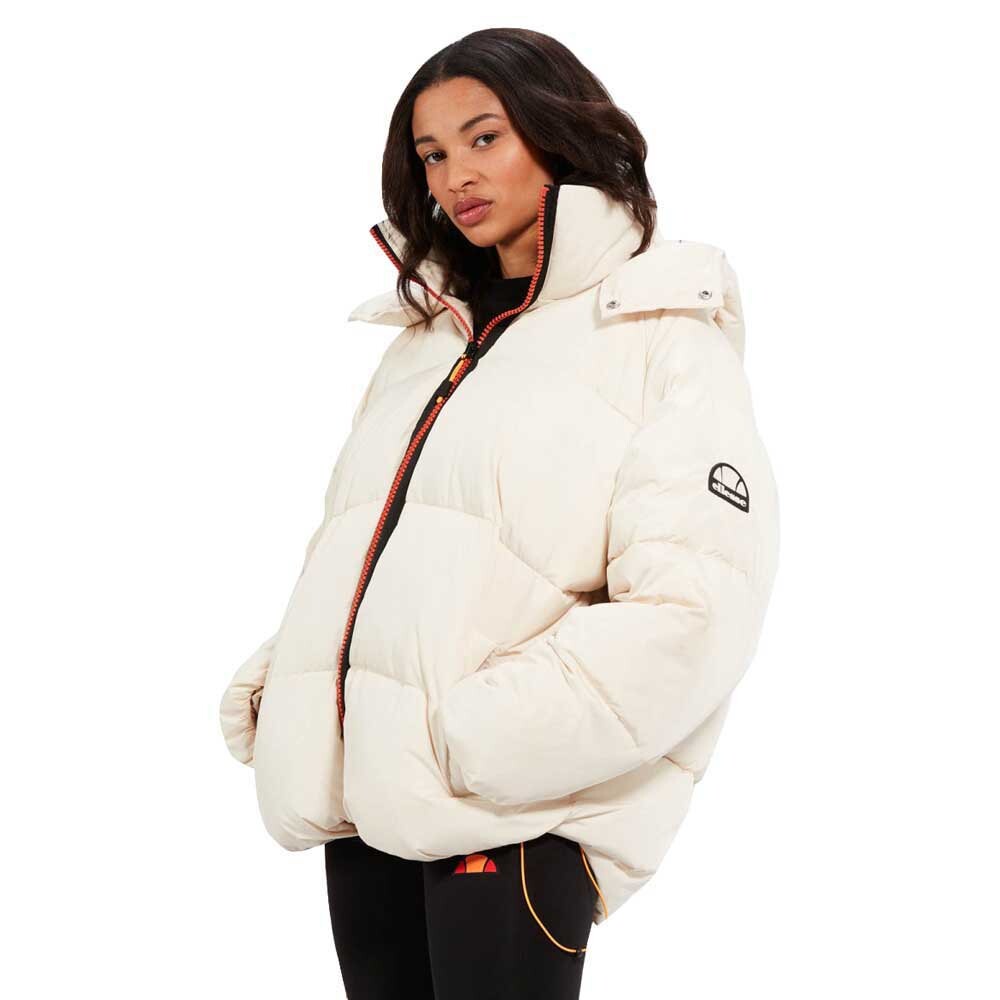 

Куртка Ellesse Edgware Padded, белый