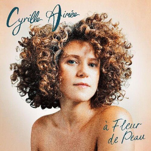 

Виниловая пластинка Aimee, Cyrille - Fleur De Peau