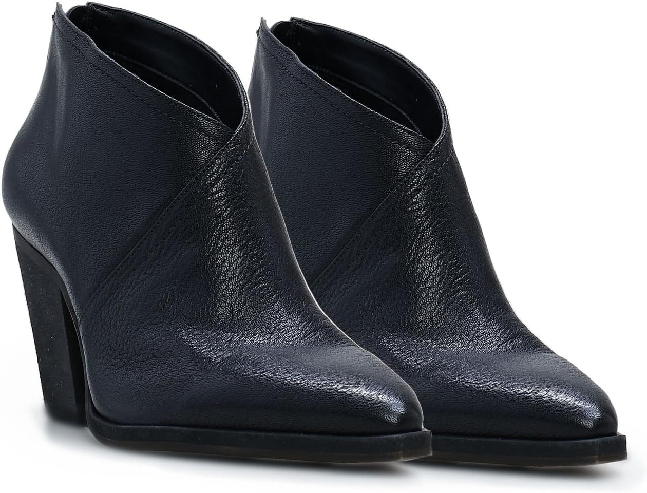 

Ботильоны Grishell Vince Camuto, черный