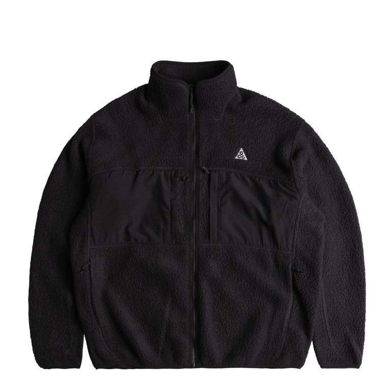 

Куртка Acg *Arctic Wolf* Full Zip Nike, черный